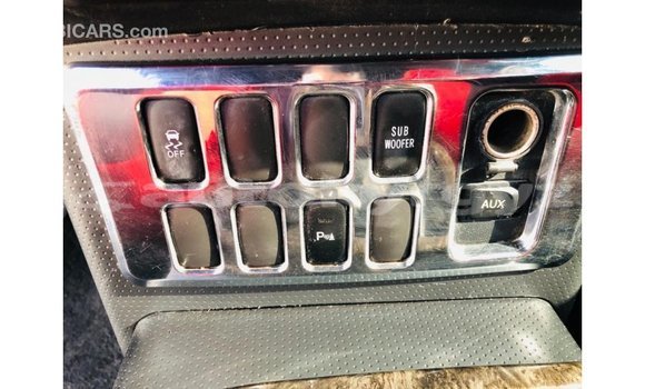 Buy Import Toyota FJ Cruiser Black Car in Import - Dubai in Batken Buy Import Toyota FJ Cruiser Black Car in Import - Dubai in Batken