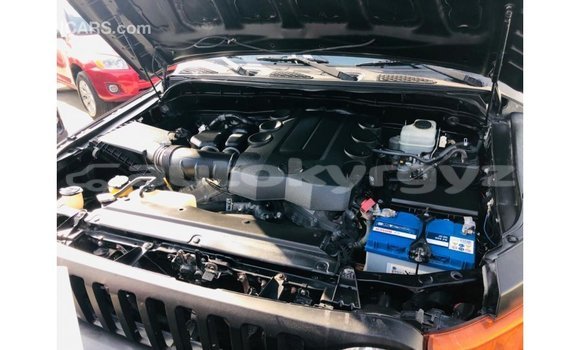 Buy Import Toyota FJ Cruiser Black Car in Import - Dubai in Batken Buy Import Toyota FJ Cruiser Black Car in Import - Dubai in Batken