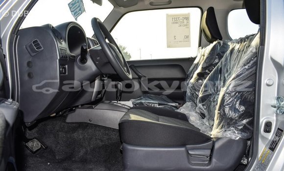 Buy Import Suzuki Jimny Other Car in Import - Dubai in Batken Buy Import Suzuki Jimny Other Car in Import - Dubai in Batken