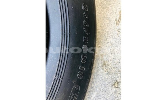 Buy Import Toyota FJ Cruiser Black Car in Import - Dubai in Batken Buy Import Toyota FJ Cruiser Black Car in Import - Dubai in Batken