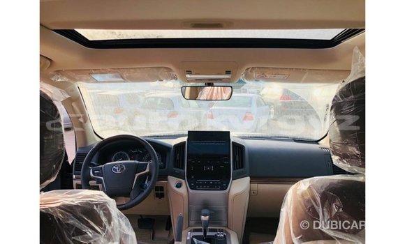 Buy Import Toyota Land Cruiser Black Car in Import - Dubai in Batken Buy Import Toyota Land Cruiser Black Car in Import - Dubai in Batken