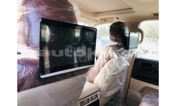Buy Import Toyota Land Cruiser Black Car in Import - Dubai in Batken Buy Import Toyota Land Cruiser Black Car in Import - Dubai in Batken