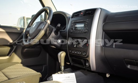 Buy Import Suzuki Jimny Other Car in Import - Dubai in Batken Buy Import Suzuki Jimny Other Car in Import - Dubai in Batken