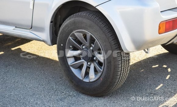 Buy Import Suzuki Jimny Other Car in Import - Dubai in Batken