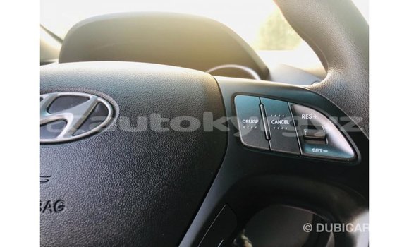 Buy Import Hyundai Tucson Blue Car in Import - Dubai in Batken Buy Import Hyundai Tucson Blue Car in Import - Dubai in Batken