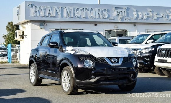 Buy Import Nissan Juke Black Car in Import - Dubai in Batken Buy Import Nissan Juke Black Car in Import - Dubai in Batken