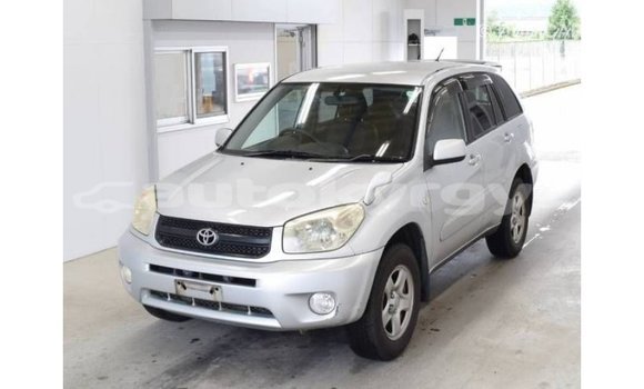 Buy Import Toyota RAV4 Other Car in Import - Dubai in Batken Buy Import Toyota RAV4 Other Car in Import - Dubai in Batken