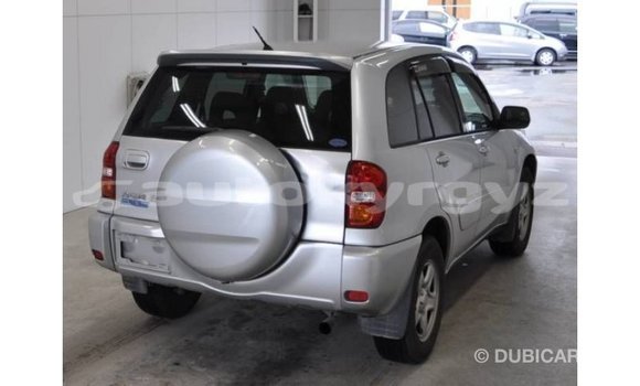 Buy Import Toyota RAV4 Other Car in Import - Dubai in Batken Buy Import Toyota RAV4 Other Car in Import - Dubai in Batken