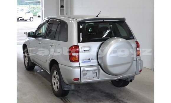 Buy Import Toyota RAV4 Other Car in Import - Dubai in Batken Buy Import Toyota RAV4 Other Car in Import - Dubai in Batken