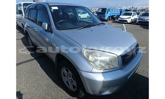 Buy Import Toyota RAV4 Other Car in Import - Dubai in Batken Buy Import Toyota RAV4 Other Car in Import - Dubai in Batken