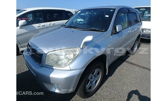 Buy Import Toyota RAV4 Other Car in Import - Dubai in Batken Buy Import Toyota RAV4 Other Car in Import - Dubai in Batken
