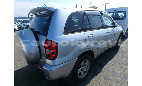 Buy Import Toyota RAV4 Other Car in Import - Dubai in Batken Buy Import Toyota RAV4 Other Car in Import - Dubai in Batken