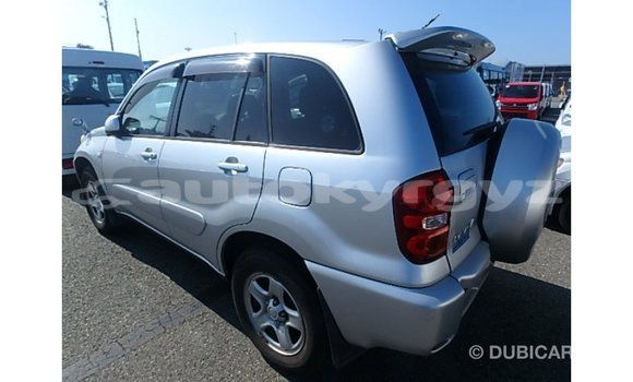 Buy Import Toyota RAV4 Other Car in Import - Dubai in Batken Buy Import Toyota RAV4 Other Car in Import - Dubai in Batken