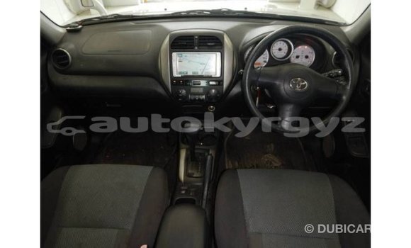 Buy Import Toyota RAV4 Other Car in Import - Dubai in Batken Buy Import Toyota RAV4 Other Car in Import - Dubai in Batken