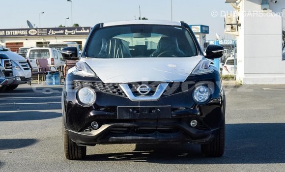 Buy Import Nissan Juke Black Car in Import - Dubai in Batken Buy Import Nissan Juke Black Car in Import - Dubai in Batken