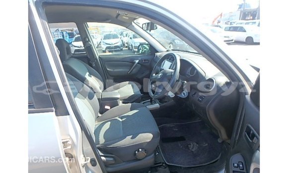 Buy Import Toyota RAV4 Other Car in Import - Dubai in Batken Buy Import Toyota RAV4 Other Car in Import - Dubai in Batken