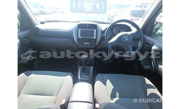 Buy Import Toyota RAV4 Other Car in Import - Dubai in Batken Buy Import Toyota RAV4 Other Car in Import - Dubai in Batken