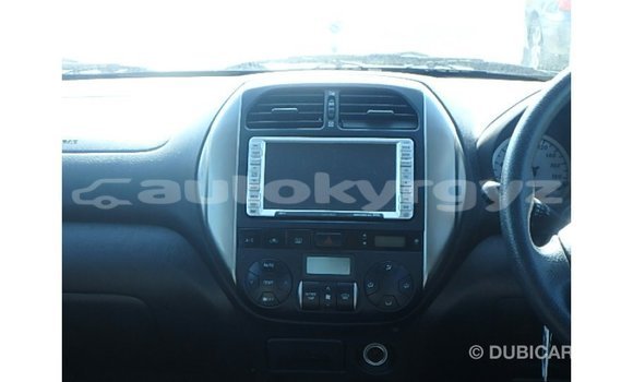 Buy Import Toyota RAV4 Other Car in Import - Dubai in Batken Buy Import Toyota RAV4 Other Car in Import - Dubai in Batken