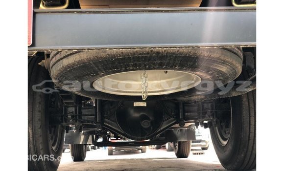 Buy Import Mitsubishi i White Car in Import - Dubai in Batken Buy Import Mitsubishi i White Car in Import - Dubai in Batken