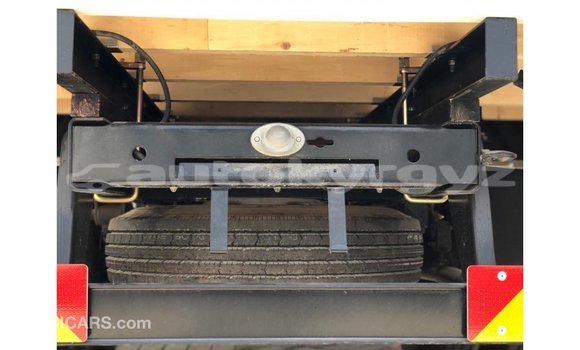 Buy Import Mitsubishi i White Car in Import - Dubai in Batken Buy Import Mitsubishi i White Car in Import - Dubai in Batken