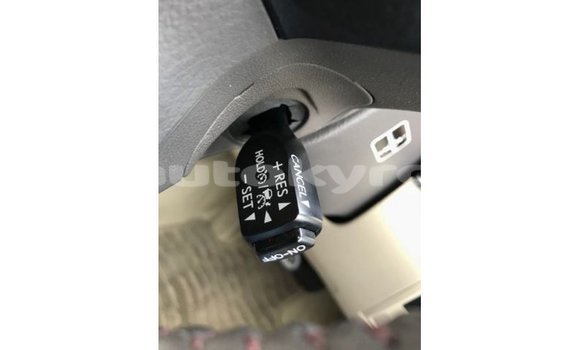 Buy Import Toyota Land Cruiser Red Car in Import - Dubai in Batken Buy Import Toyota Land Cruiser Red Car in Import - Dubai in Batken