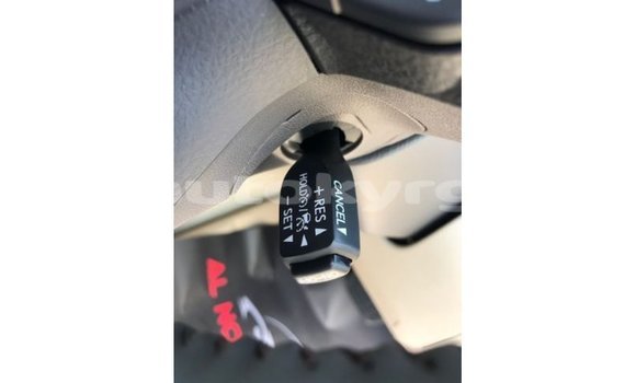 Buy Import Toyota Land Cruiser White Car in Import - Dubai in Batken Buy Import Toyota Land Cruiser White Car in Import - Dubai in Batken