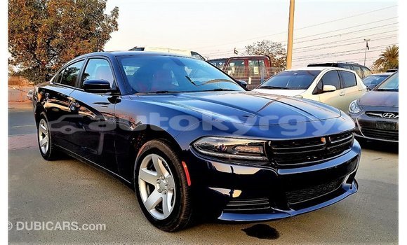 Buy Import Dodge Charger Blue Car in Import - Dubai in Batken Buy Import Dodge Charger Blue Car in Import - Dubai in Batken