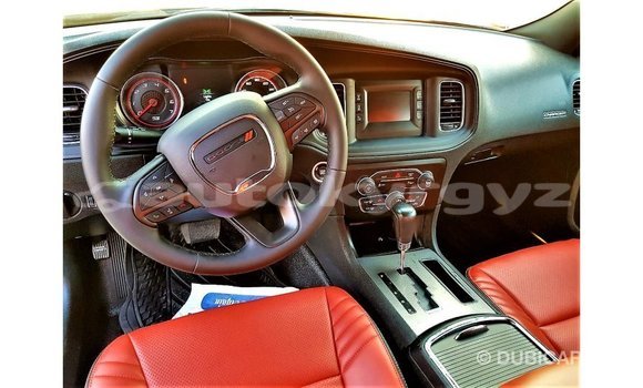 Buy Import Dodge Charger Blue Car in Import - Dubai in Batken Buy Import Dodge Charger Blue Car in Import - Dubai in Batken