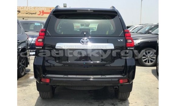 Buy Import Toyota Prado Black Car in Import - Dubai in Batken Buy Import Toyota Prado Black Car in Import - Dubai in Batken