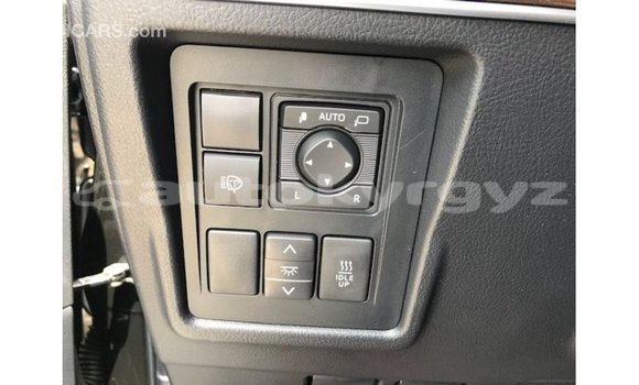 Buy Import Toyota Prado Black Car in Import - Dubai in Batken Buy Import Toyota Prado Black Car in Import - Dubai in Batken