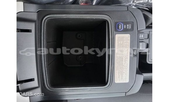 Buy Import Toyota Prado Black Car in Import - Dubai in Batken Buy Import Toyota Prado Black Car in Import - Dubai in Batken