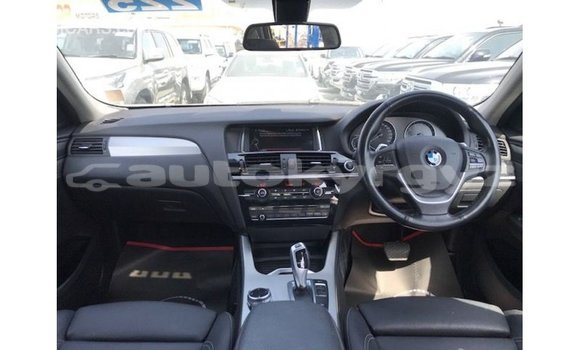 Buy Import BMW X4 Other Car in Import - Dubai in Batken Buy Import BMW X4 Other Car in Import - Dubai in Batken