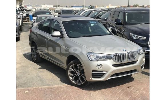 Buy Import BMW X4 Other Car in Import - Dubai in Batken Buy Import BMW X4 Other Car in Import - Dubai in Batken