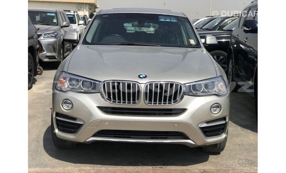 Buy Import BMW X4 Other Car in Import - Dubai in Batken Buy Import BMW X4 Other Car in Import - Dubai in Batken