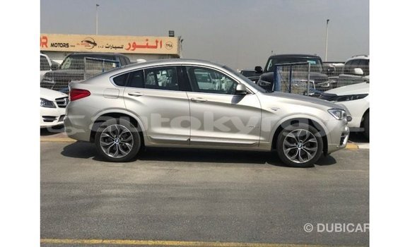 Buy Import BMW X4 Other Car in Import - Dubai in Batken Buy Import BMW X4 Other Car in Import - Dubai in Batken