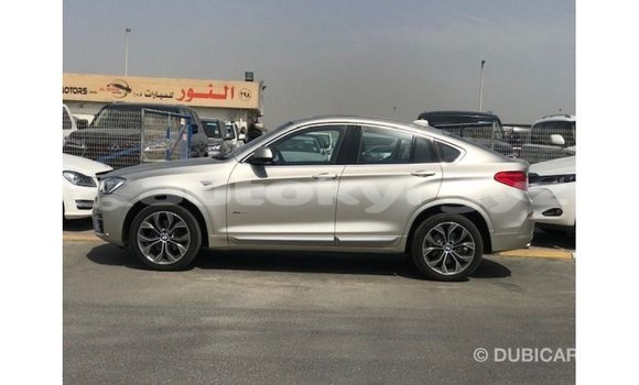 Buy Import BMW X4 Other Car in Import - Dubai in Batken Buy Import BMW X4 Other Car in Import - Dubai in Batken