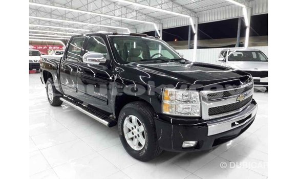 Buy Import Chevrolet Silverado Black Car in Import - Dubai in Batken Buy Import Chevrolet Silverado Black Car in Import - Dubai in Batken