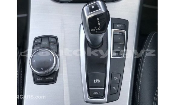 Buy Import BMW X4 Other Car in Import - Dubai in Batken Buy Import BMW X4 Other Car in Import - Dubai in Batken