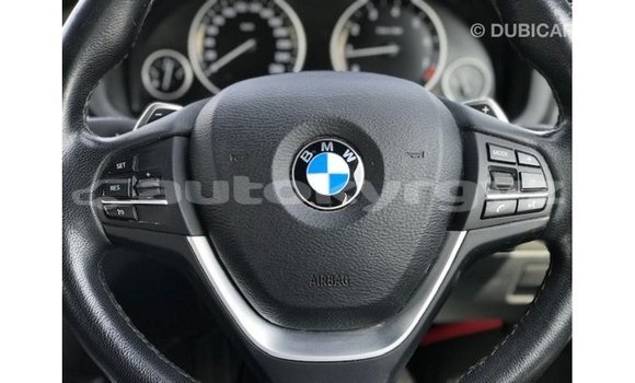Buy Import BMW X4 Other Car in Import - Dubai in Batken Buy Import BMW X4 Other Car in Import - Dubai in Batken