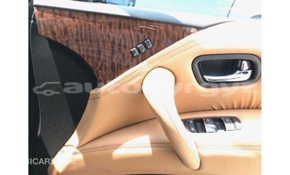 Buy Import Nissan Patrol Blue Car in Import - Dubai in Batken Buy Import Nissan Patrol Blue Car in Import - Dubai in Batken