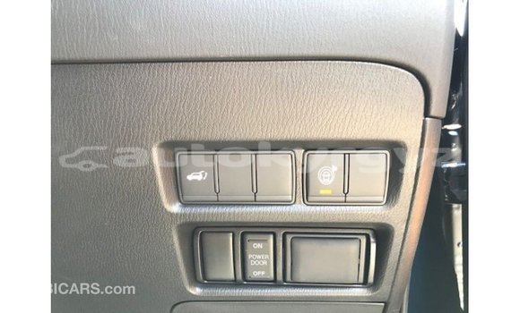 Buy Import Nissan Patrol Blue Car in Import - Dubai in Batken Buy Import Nissan Patrol Blue Car in Import - Dubai in Batken