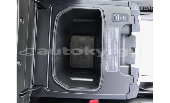 Buy Import Toyota Land Cruiser White Car in Import - Dubai in Batken Buy Import Toyota Land Cruiser White Car in Import - Dubai in Batken