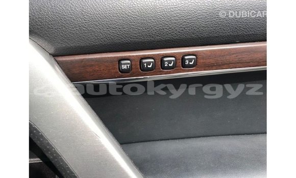 Buy Import Toyota Land Cruiser White Car in Import - Dubai in Batken Buy Import Toyota Land Cruiser White Car in Import - Dubai in Batken