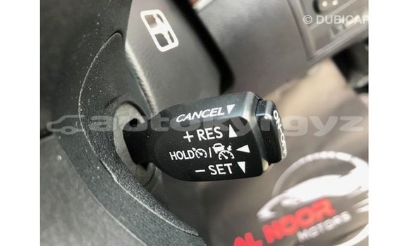 Buy Import Toyota Land Cruiser White Car in Import - Dubai in Batken Buy Import Toyota Land Cruiser White Car in Import - Dubai in Batken