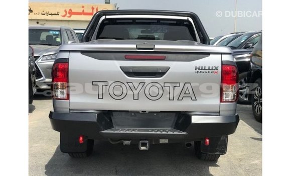 Buy Import Toyota Hilux Other Car in Import - Dubai in Batken Buy Import Toyota Hilux Other Car in Import - Dubai in Batken