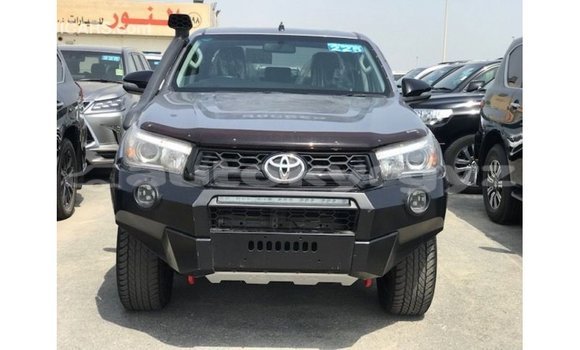 Buy Import Toyota Hilux Other Car in Import - Dubai in Batken Buy Import Toyota Hilux Other Car in Import - Dubai in Batken