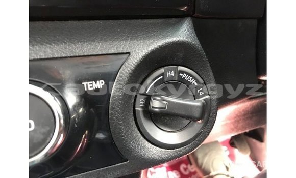 Buy Import Toyota Hilux Other Car in Import - Dubai in Batken Buy Import Toyota Hilux Other Car in Import - Dubai in Batken