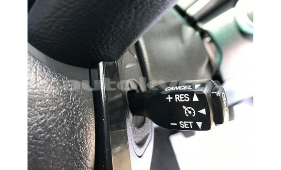 Buy Import Toyota Hilux Other Car in Import - Dubai in Batken Buy Import Toyota Hilux Other Car in Import - Dubai in Batken