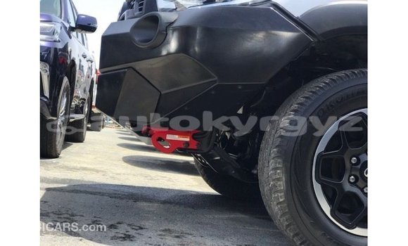 Buy Import Toyota Hilux Other Car in Import - Dubai in Batken Buy Import Toyota Hilux Other Car in Import - Dubai in Batken