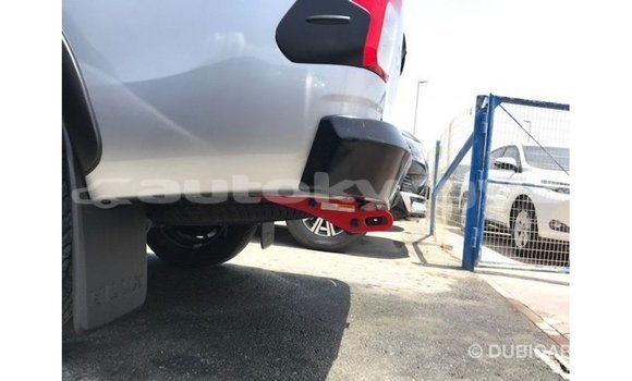 Buy Import Toyota Hilux Other Car in Import - Dubai in Batken Buy Import Toyota Hilux Other Car in Import - Dubai in Batken